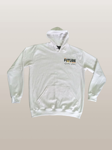 Future Is Bright Hoodie