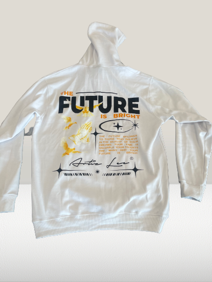 Future Is Bright Hoodie